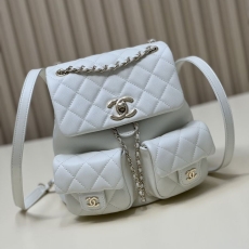 Chanel Backpacks